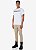 T SHIRT ESTAMPA BASIC BRANCO JOHN JOHN - Imagem 10