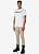 T SHIRT ESTAMPA BASIC BRANCO JOHN JOHN - Imagem 2