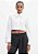 CAMISA CROPPED MANGA EVASE LANÇA PERFUME - Imagem 1