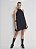 VESTIDO FRENTE ÚNICA COLCCI PRETO - Imagem 10