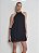 VESTIDO FRENTE ÚNICA COLCCI PRETO - Imagem 2