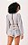 SHORTS ZENDAYA CINTURA BAIXA COM LAVANDERIA DIMY - Imagem 5