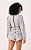SHORTS ZENDAYA CINTURA BAIXA COM LAVANDERIA DIMY - Imagem 1