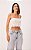 TOP DE RENDA BRANCO DIMY - Imagem 3