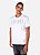 T-SHIRT POINTS BRANCO JOHN JOHN - Imagem 10