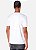 T-SHIRT POINTS BRANCO JOHN JOHN - Imagem 12