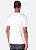 T-SHIRT POINTS BRANCO JOHN JOHN - Imagem 3