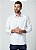 CAMISA SLIM SPACE DYE OFF WHITE DUDALINA - Imagem 10