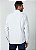 CAMISA SLIM SPACE DYE OFF WHITE DUDALINA - Imagem 12