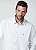 CAMISA SLIM SPACE DYE OFF WHITE DUDALINA - Imagem 5