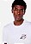 CAMISETA REGULAR CHAINS JOHN JOHN BRANCO - Imagem 9