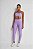 CONJUNTO TOP/CALÇA LEGGING LILÁS COLCCI - Imagem 9