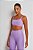 CONJUNTO TOP/CALÇA LEGGING LILÁS COLCCI - Imagem 10