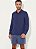 CAMISA RELAX AZUL DARKNESS COLCCI - Imagem 8