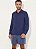 CAMISA RELAX AZUL DARKNESS COLCCI - Imagem 2