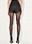 SHORT SARJA JOANA RESINADA PRETO COLCCI - Imagem 8