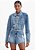 JAQUETA JEANS CORSET LANÇA PERFUME - Imagem 8