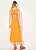 VESTIDO COLCCI  LARANJA ALPER - Imagem 5