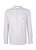 CAMISA ML SLIM MAQUINETADA CINZA CLARO DUDALINA - Imagem 8