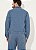 JAQUETA JEANS  INDIGO COLCCI  M - Imagem 12