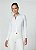 CAMISA ML SLIM DET FLORAL OFF WHITE DUDALINA - Imagem 15