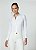 CAMISA ML SLIM DET FLORAL OFF WHITE DUDALINA - Imagem 1
