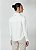 CAMISA DECOTE V OFF WHITE - Imagem 7