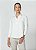 CAMISA DECOTE V OFF WHITE - Imagem 10