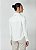CAMISA DECOTE V OFF WHITE - Imagem 2