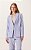 BLAZER COM VAZADO NO DECOTE AZUL NUVEM DIMY - Imagem 3