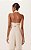 BLUSA COLETE FRENTE UNICA-BEGE AVELA - DIMY - Imagem 2