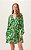 VESTIDO CURTO ESTAMPADO DIGITAL ABSTRATO DIMY - Imagem 4
