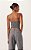 TOP TOMARA QUE CAIA JEANS COM LISTRAS DIMY - Imagem 2