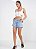 SHORT JEANS ISIS  INDIGO COLCCI - Imagem 9