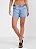 SHORT JEANS ISIS  INDIGO COLCCI - Imagem 10