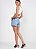 SHORT JEANS ISIS  INDIGO COLCCI - Imagem 7