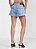 SHORT JEANS ISIS  INDIGO COLCCI - Imagem 4