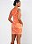 VESTIDO COLCCI  GRECO ORANGE - Imagem 7