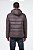 JAQUETA PUFFER C/ CAPUZ GRAFITE ESTELAR DIMY - Imagem 2