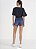 SHORT JEANS DUNNAH INDIGO COLCCI - Imagem 1