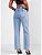 CALCA JEANS ISIS  INDIGO COLCCI - Imagem 6