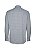 CAMISA ML SLIM MINI PRINT  BRANCO DUDALINA - Imagem 6