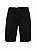 BERMUDA  COMFORT CHINO  PRETO DUDALINA - Imagem 6