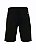 BERMUDA  COMFORT CHINO  PRETO DUDALINA - Imagem 3