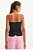 BLUSA TOMARA QUE CAIA COM BOTOES LANÇA PERFUME - Imagem 5