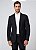 BLAZER CLASSICO PRETO - DUDALINA - Imagem 7