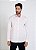 CAMISA ML TRICOLINE LISA ROSA/ BRANCO DUDALINA - Imagem 7
