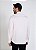 CAMISA ML TRICOLINE LISA ROSA/ BRANCO DUDALINA - Imagem 8