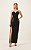 VESTIDO LONGO COCKTAIL COM FENDA DIMY - Imagem 2