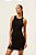 VESTIDO COLCCI  PRETO - Imagem 3